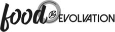 food-evolvation